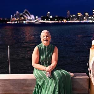 Meet your Posher, Joanne